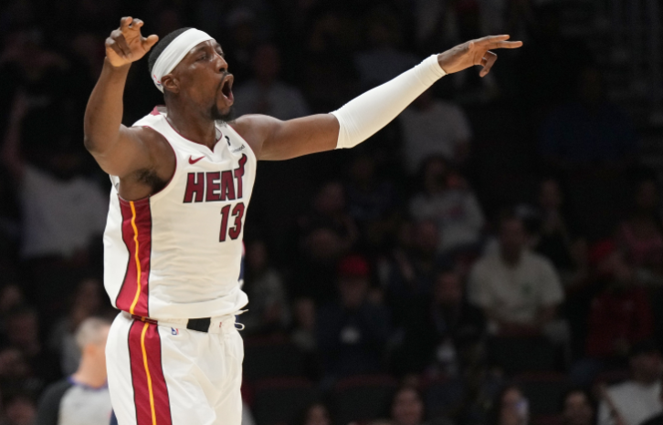 砍70+有多难？NBA仅11人做到！现役6人，1人拿6次，三旬老汉仅1人